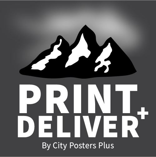 Print Deliver Plus