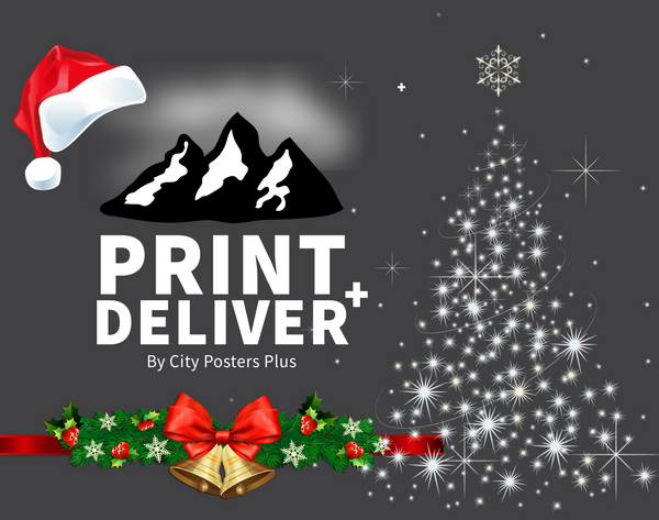 Print Deliver Plus